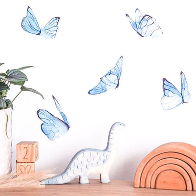 Butterfly Nursery & Playroom Wall Decals | Ella & Maeve